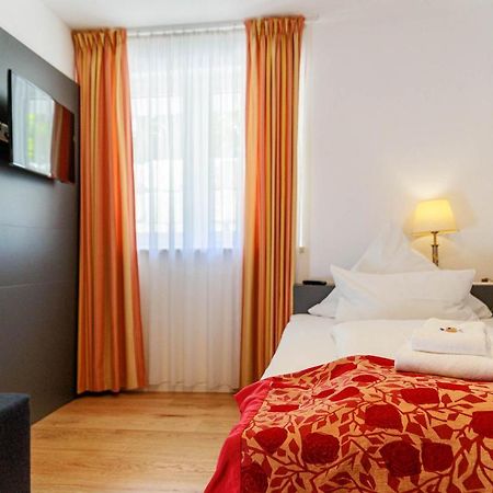 Bodensee-Hotel Kreuz Uhldingen-Muehlhofen Luaran gambar