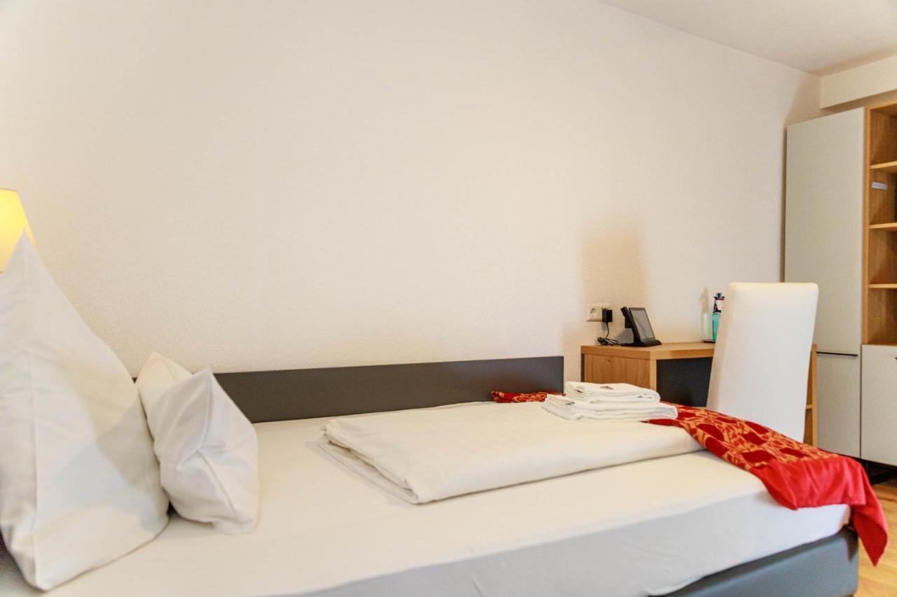 Bodensee-Hotel Kreuz Uhldingen-Muehlhofen Luaran gambar