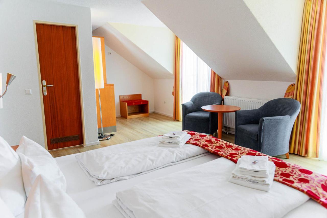 Bodensee-Hotel Kreuz Uhldingen-Muehlhofen Luaran gambar