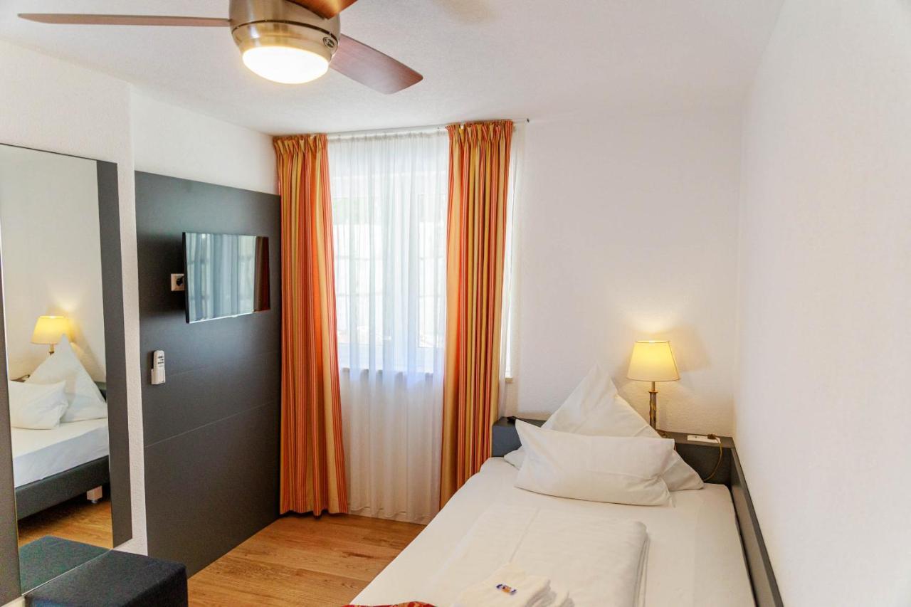 Bodensee-Hotel Kreuz Uhldingen-Muehlhofen Luaran gambar