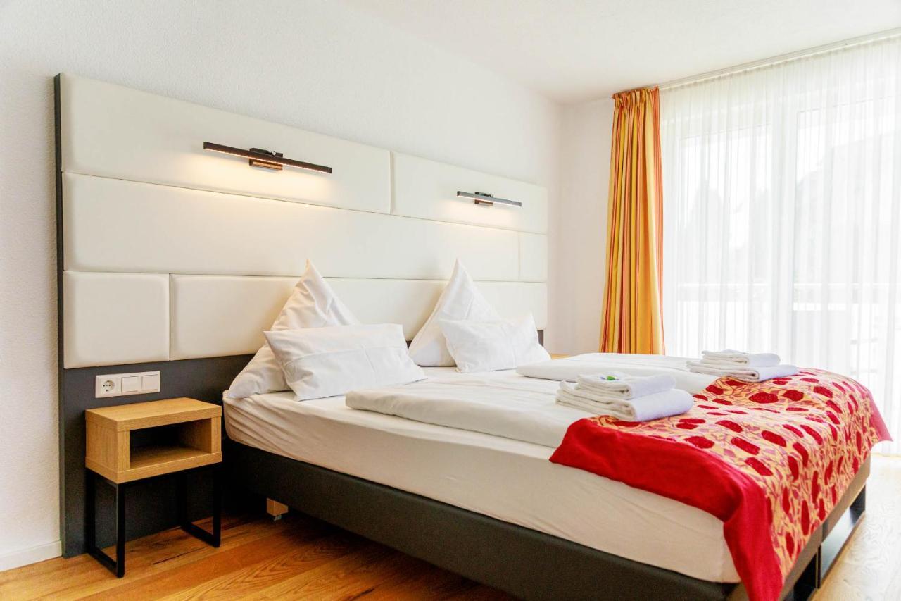 Bodensee-Hotel Kreuz Uhldingen-Muehlhofen Luaran gambar