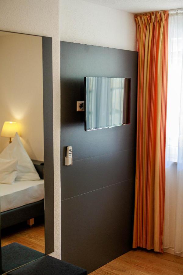 Bodensee-Hotel Kreuz Uhldingen-Muehlhofen Luaran gambar