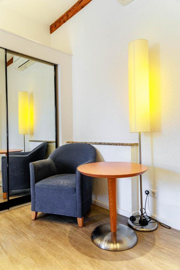 Bodensee-Hotel Kreuz Uhldingen-Muehlhofen Luaran gambar