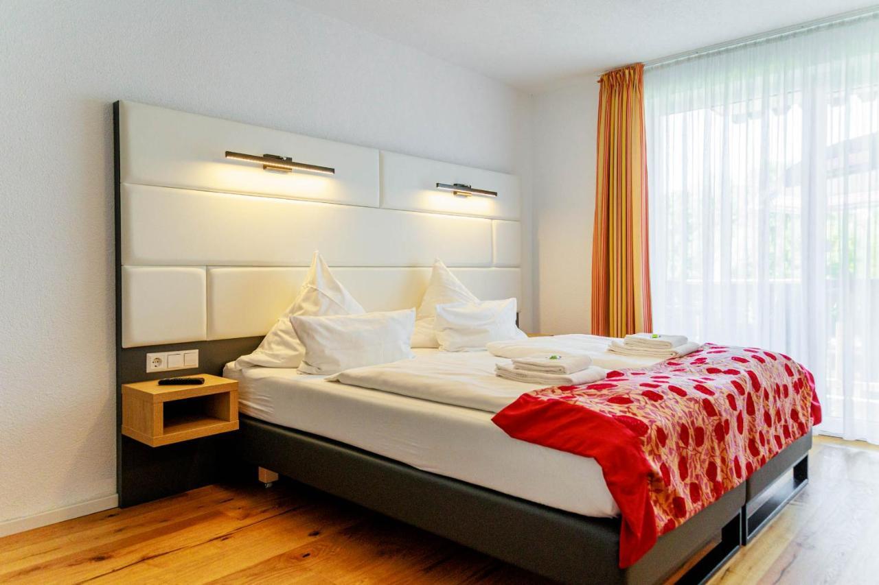 Bodensee-Hotel Kreuz Uhldingen-Muehlhofen Luaran gambar
