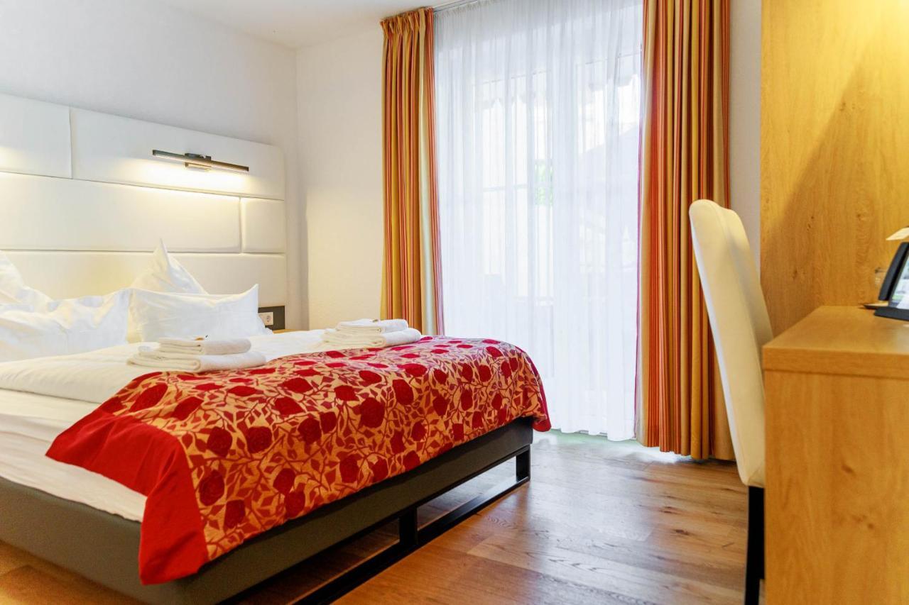 Bodensee-Hotel Kreuz Uhldingen-Muehlhofen Luaran gambar