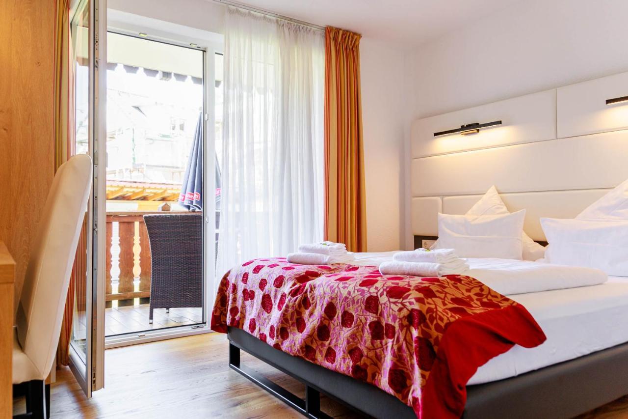 Bodensee-Hotel Kreuz Uhldingen-Muehlhofen Luaran gambar