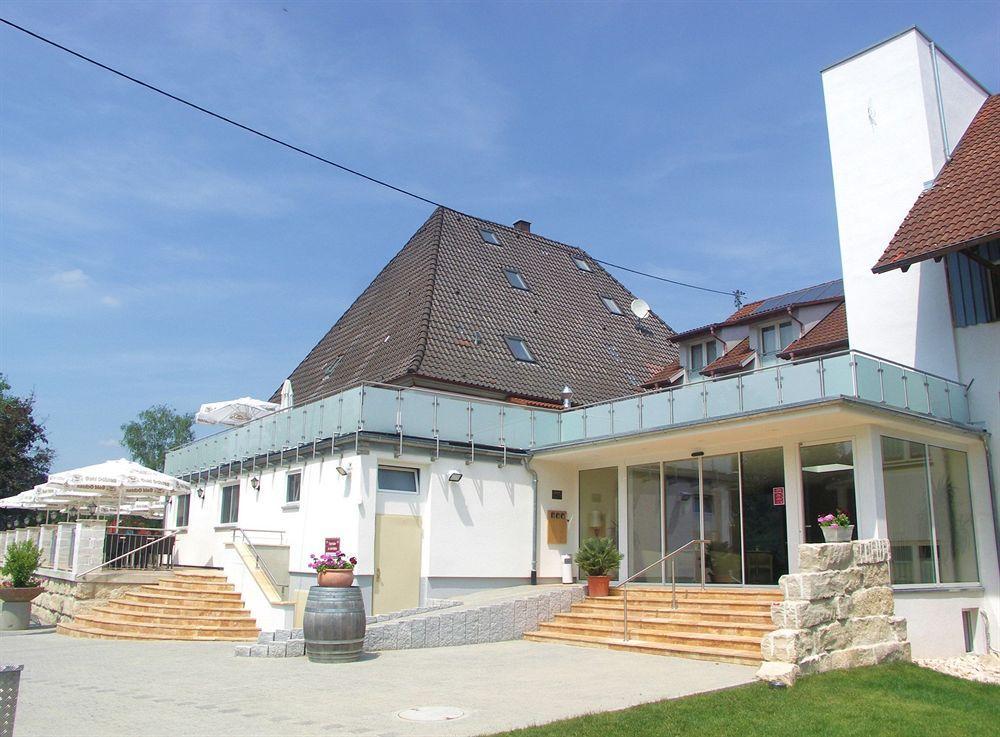 Bodensee-Hotel Kreuz Uhldingen-Muehlhofen Luaran gambar