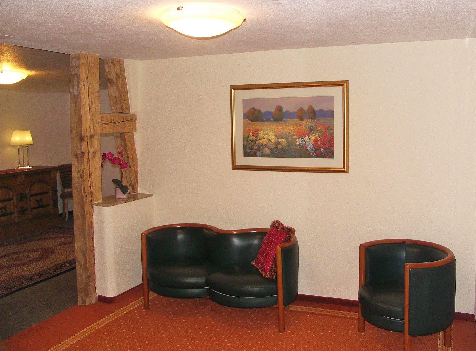 Bodensee-Hotel Kreuz Uhldingen-Muehlhofen Luaran gambar